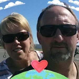 Meet your Posher, Sharilyn